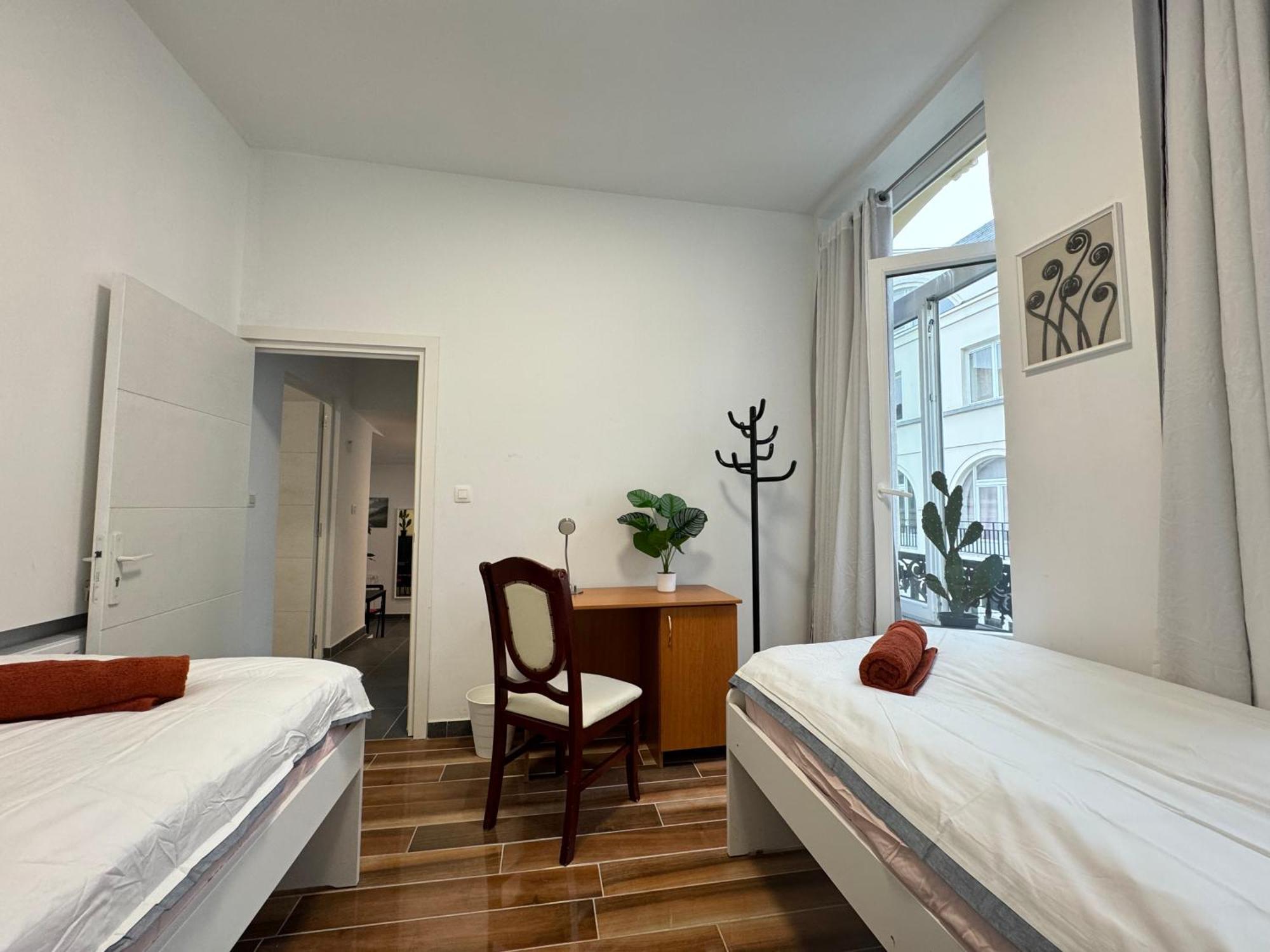 Hotel Sweet Dream House Bruselas Exterior foto