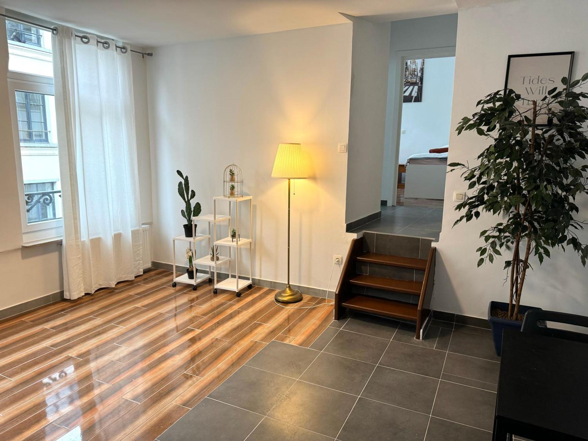 Hotel Sweet Dream House Bruselas Exterior foto